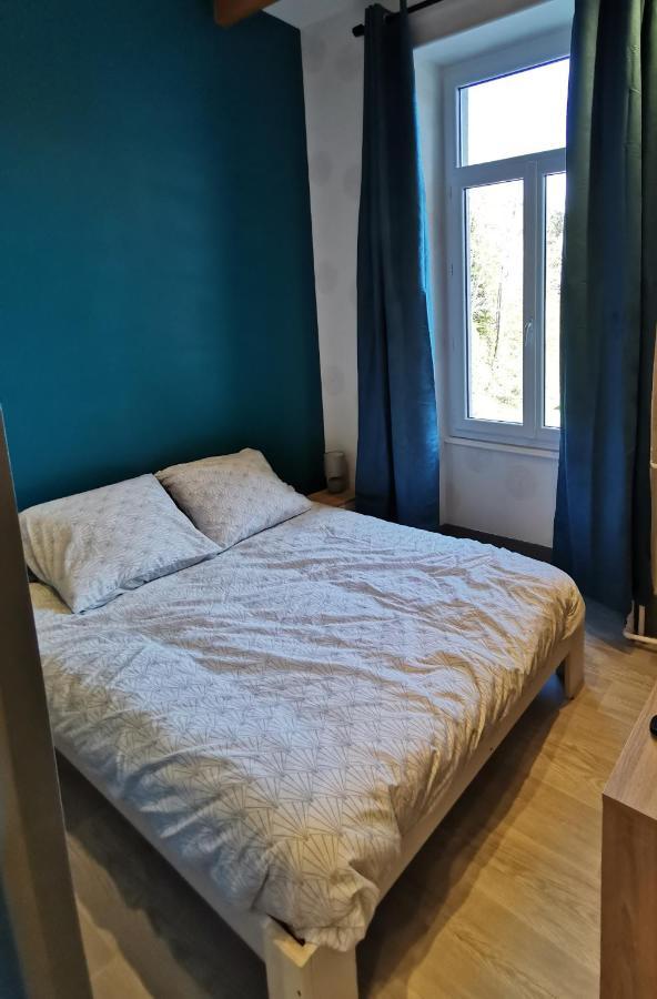 Studio 2 Personnes Le Mont-Dore Luaran gambar